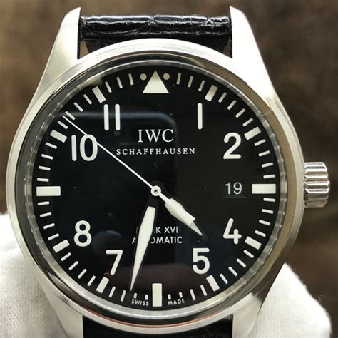 used iwc watches for sale|certified pre owned iwc watches.